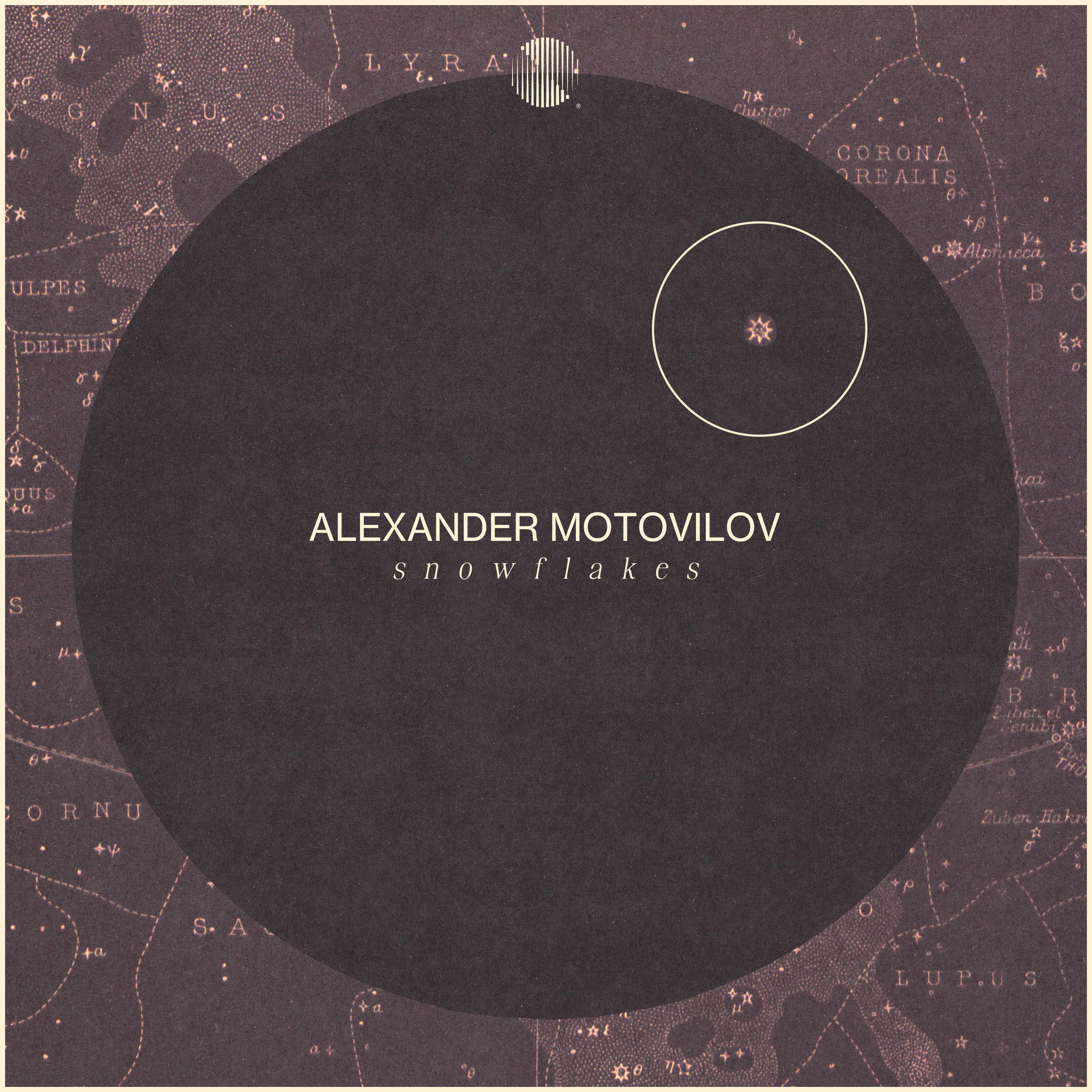 Album cover of Snowflakes