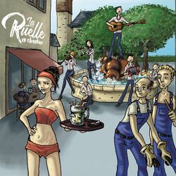 Cover of Un Demi et Six Pailles