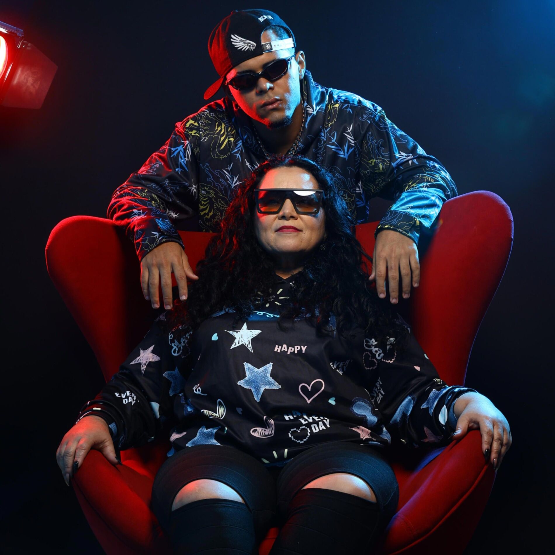 Album cover of Medley da Mc Mãe 04 (feat. DJ BETIM ATL)