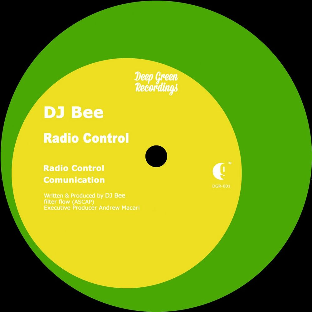 Picture of Radio Control