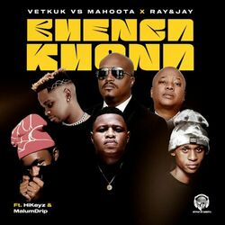 Cover of Bhenga Khona