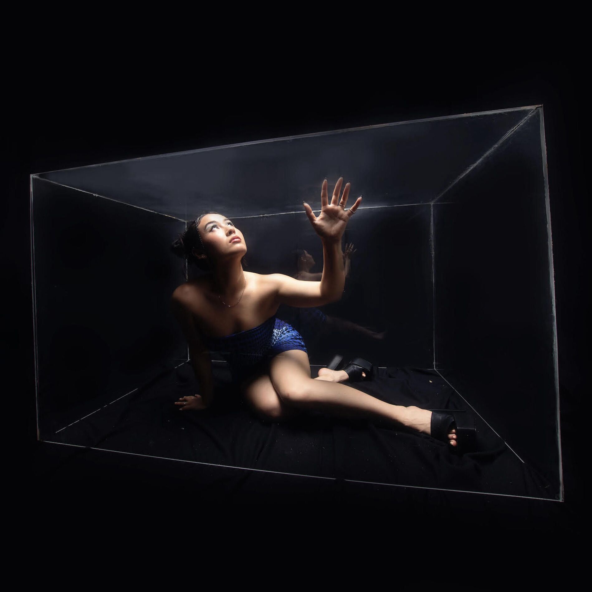 Album cover of Scatterbrain (Deluxe)