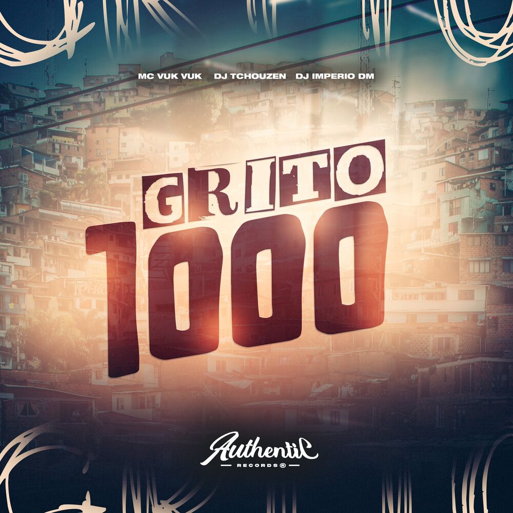 Picture of Grito 1000