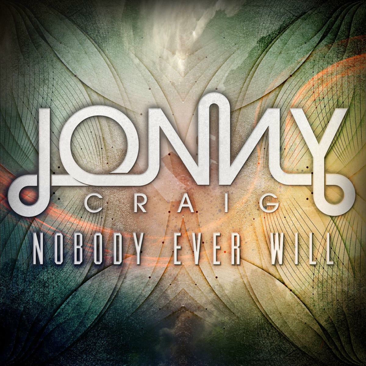Album cover of Nobody Ever Will
