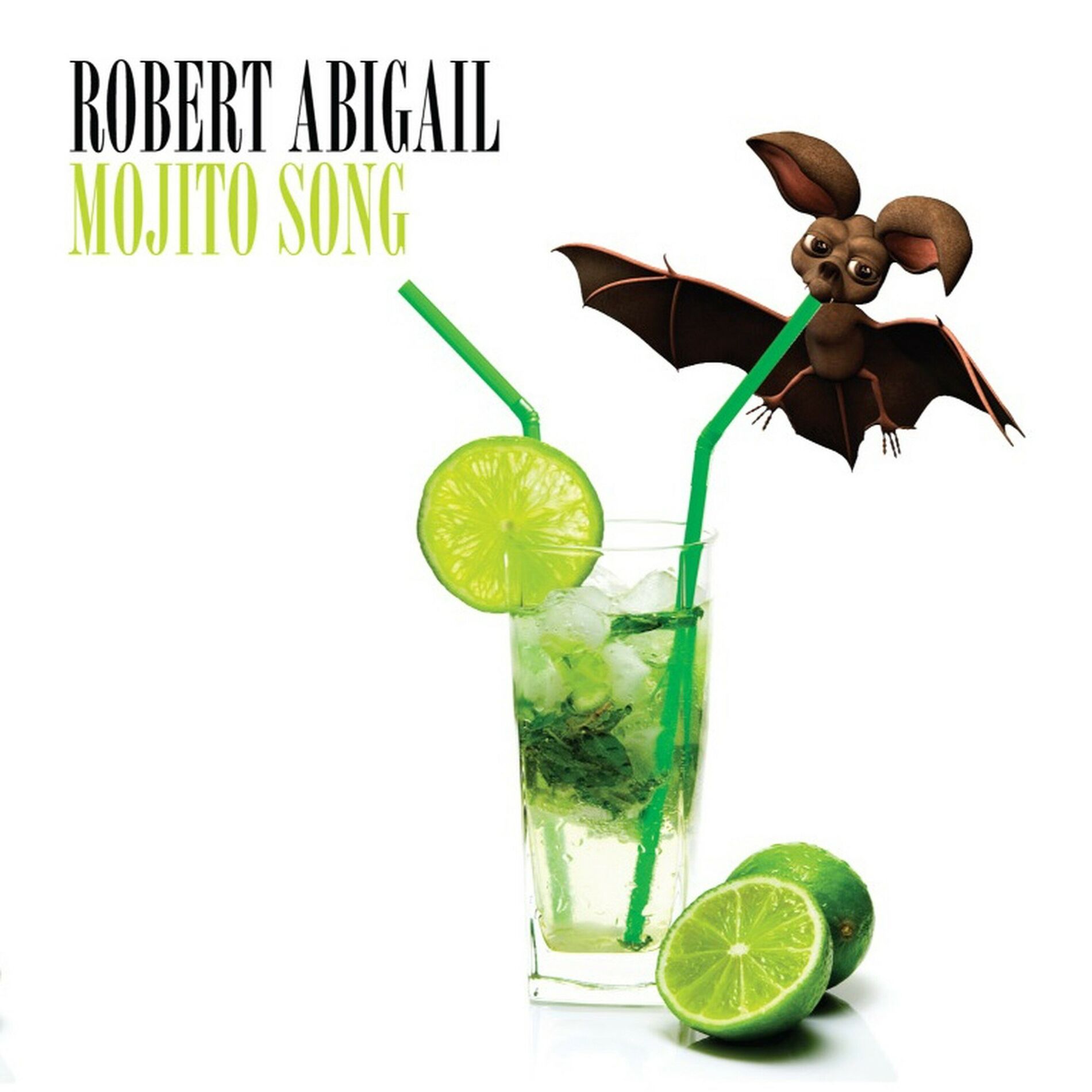 Album cover of Mojito Song