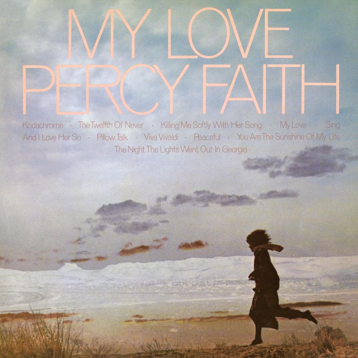Album cover of My Love