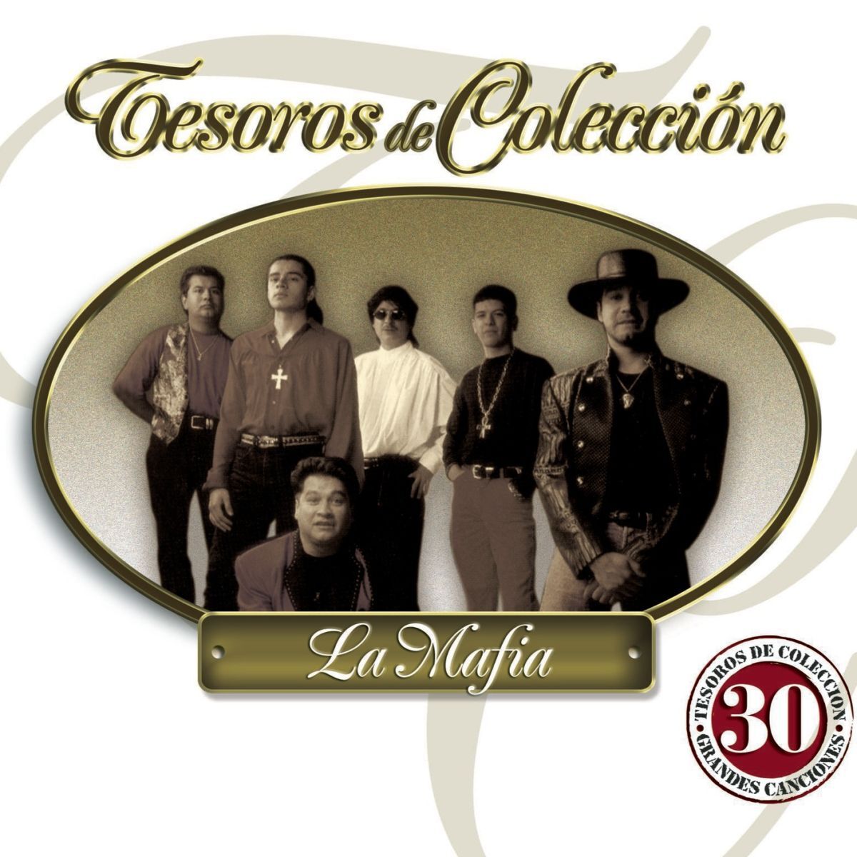 Album cover of Ahora y Siempre