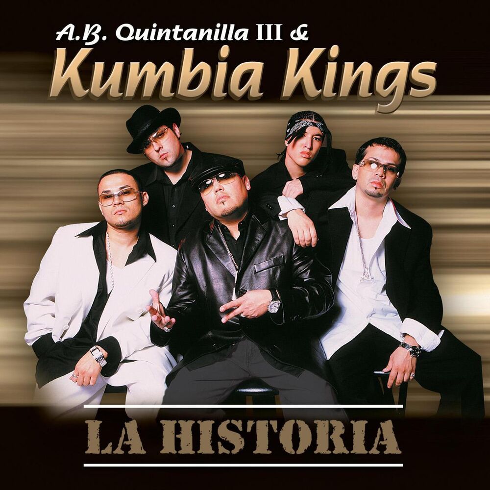 Picture of La Historia