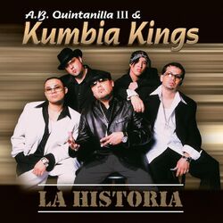 Cover of La Historia
