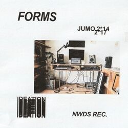 Cover of Forms