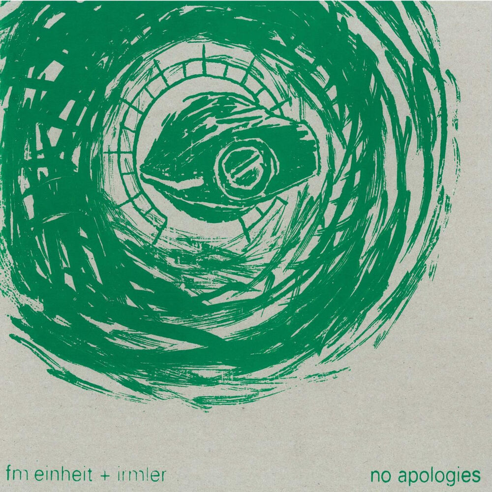 Picture of No Apologies