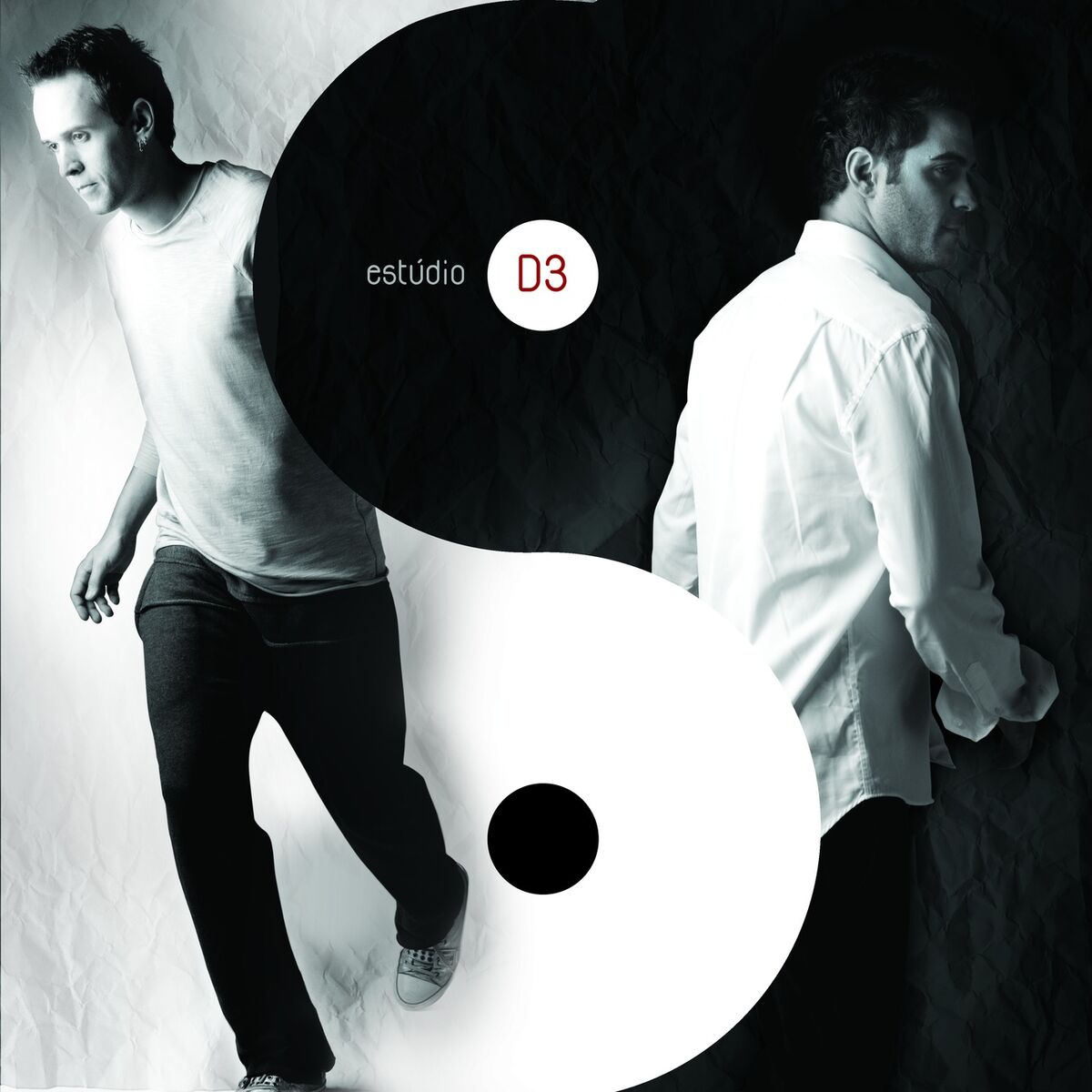 Album cover of Estúdio D3