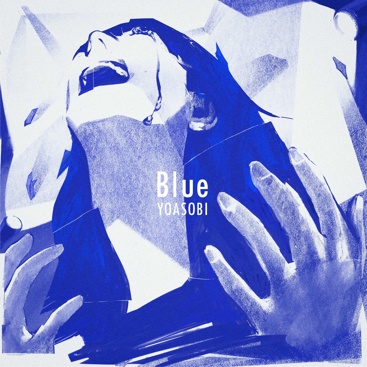 YOASOBI - Blue | Deezer