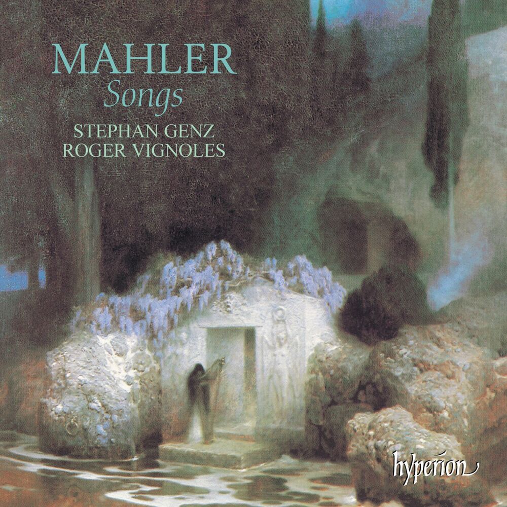 Picture of Mahler: Songs & Lieder
