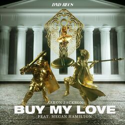 Cover of Buy My Love
