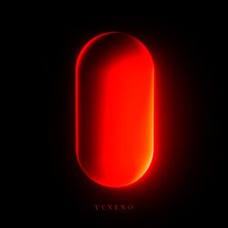 Cover of Veneno