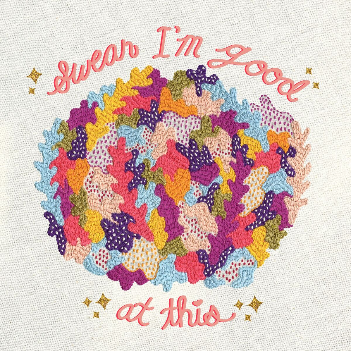 Album cover of Bite Back