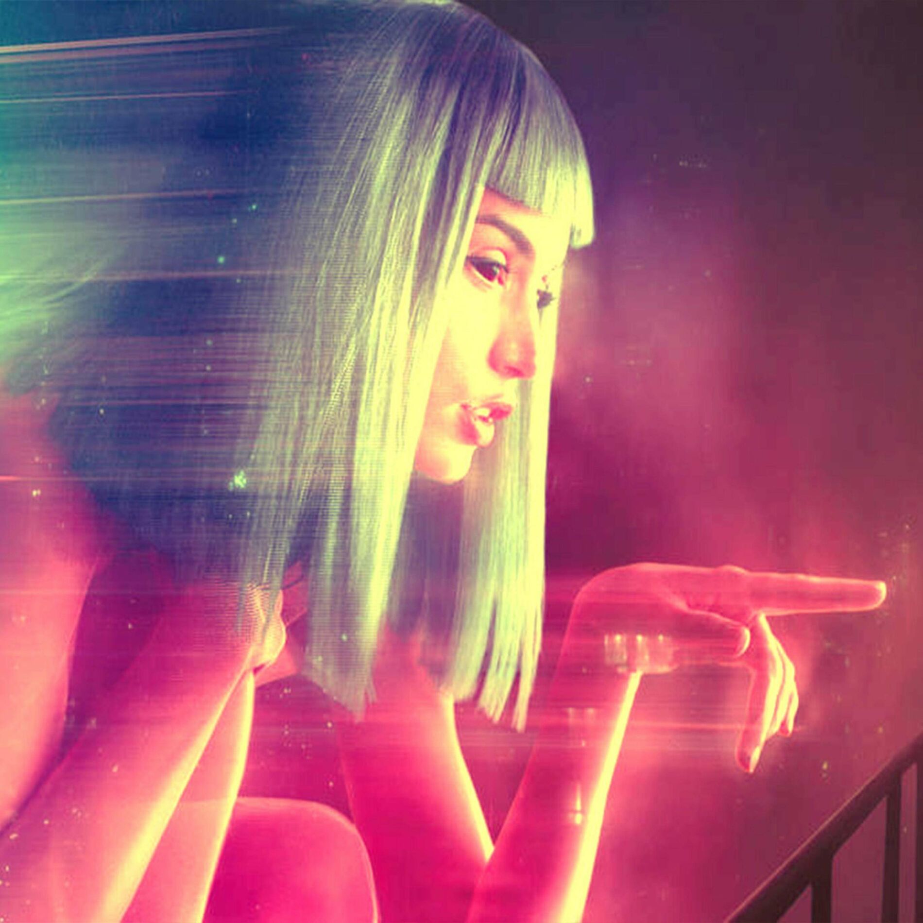 Album cover of Spread My Dreams