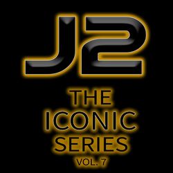 Cover of The Iconic Series, Vol. 7