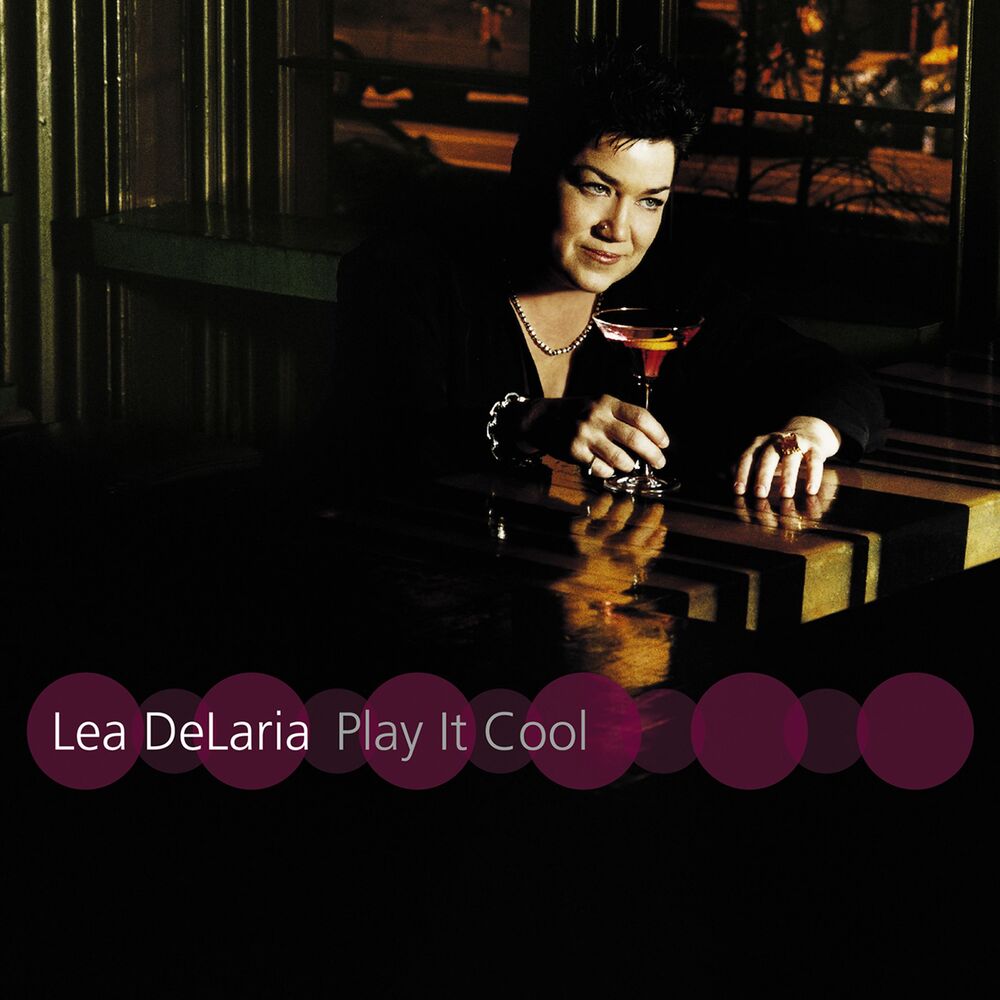 Picture of Play It Cool