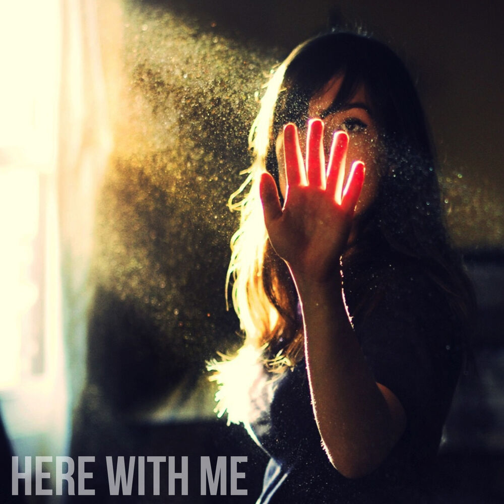 Picture of Here With Me