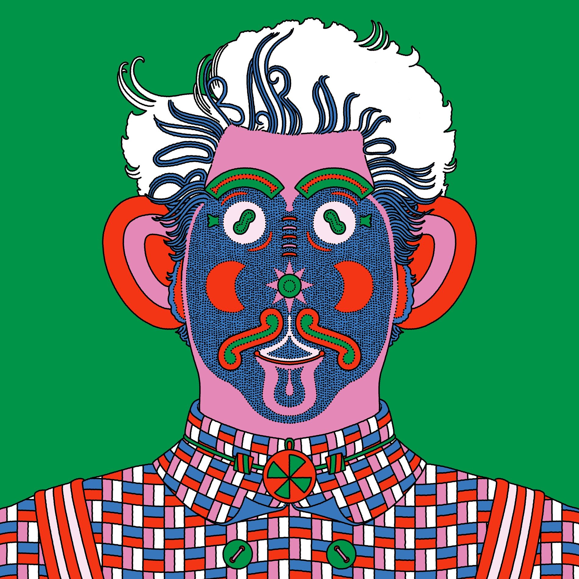 Album cover of Bombardino / No more nicotine