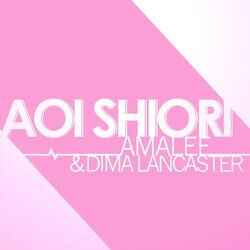Cover of Aoi Shiori (Anohana)