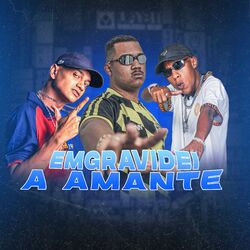 Cover of Emgravidei a Amante