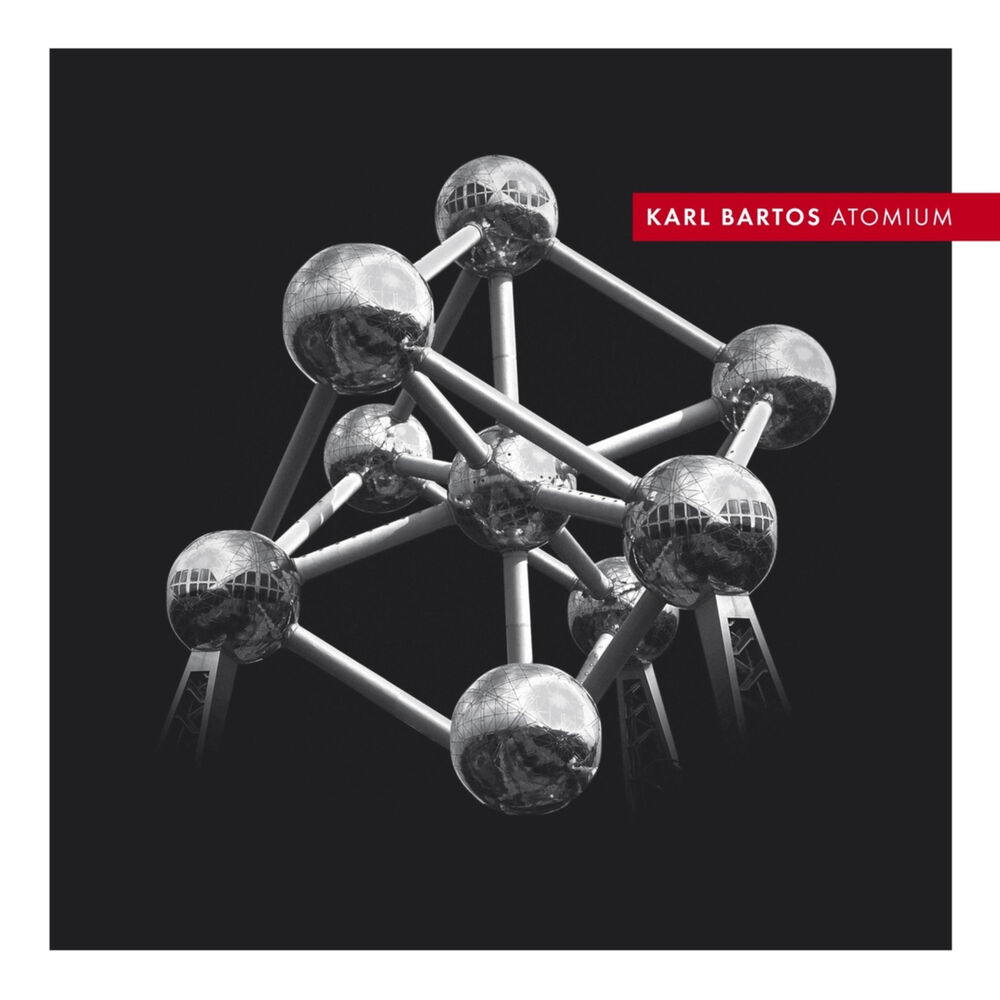 Picture of Atomium
