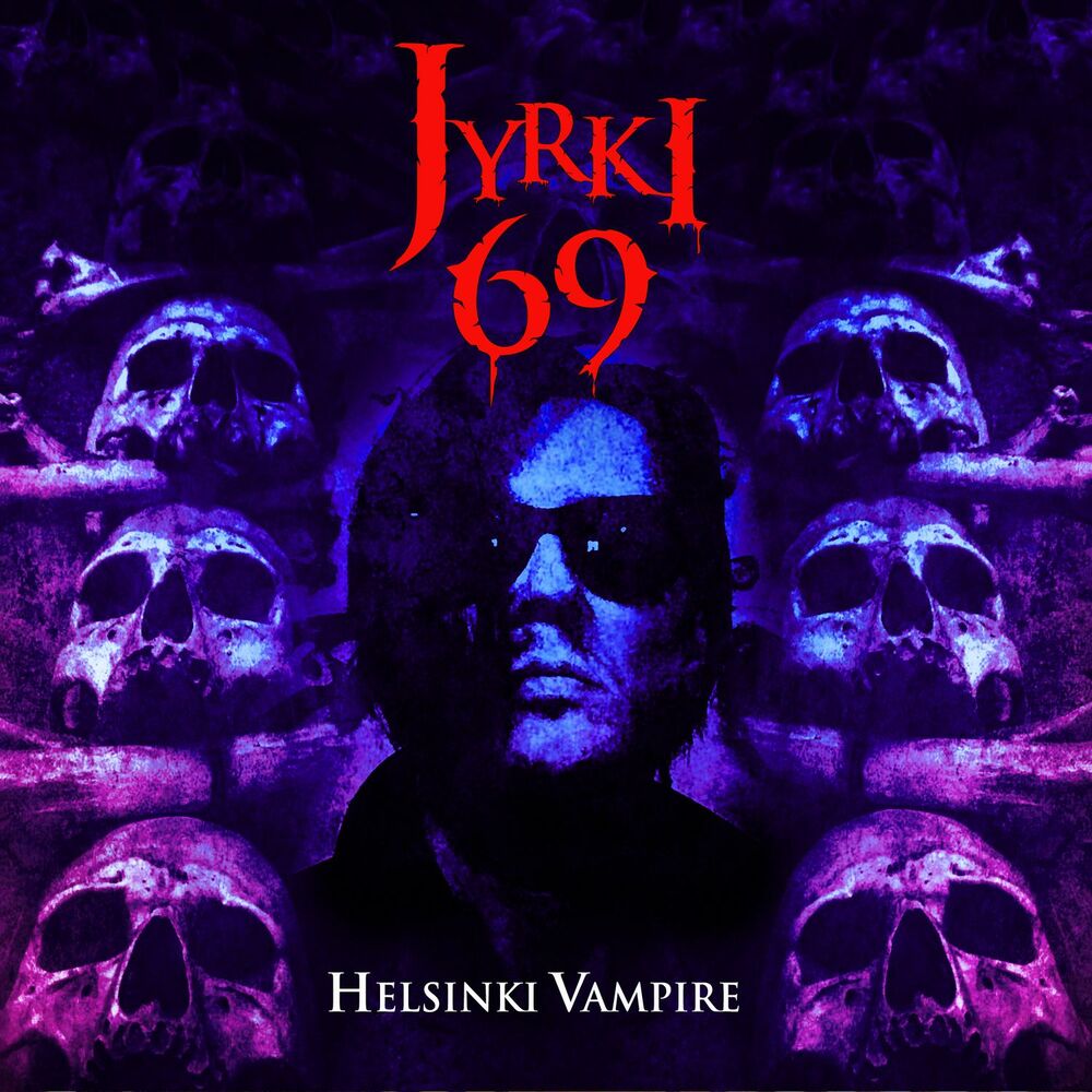 Picture of Helsinki Vampire