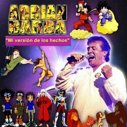 Cover of Mi Versión de los Hechos