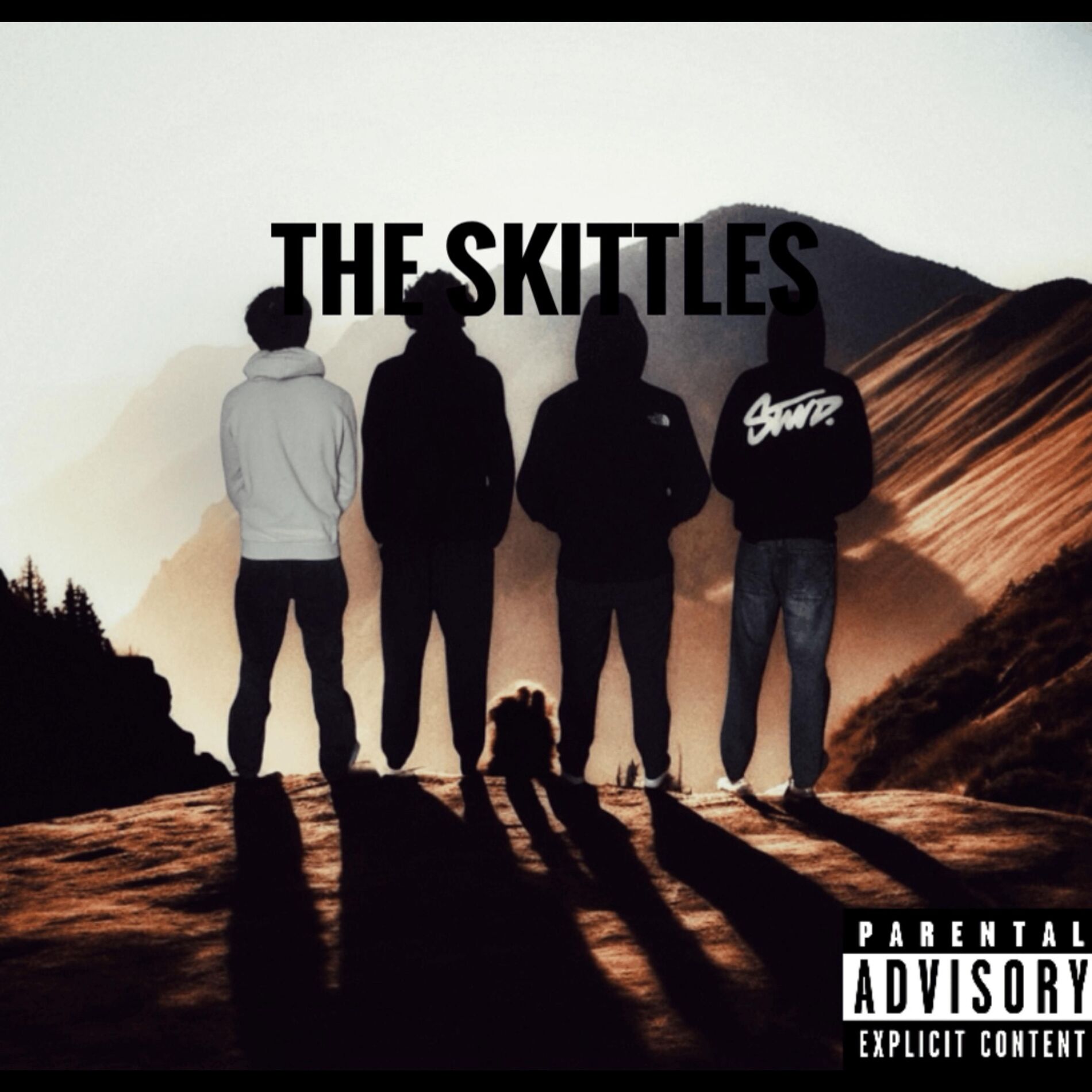 Album cover of SES (feat. LENGLET28, Manji, Fadi, Tom & Maxime)