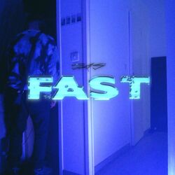 Cover of Fast
