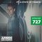 GAMMA GAMMA (ASOT 727) (Ferry Corsten Fix) by Tritonal album cover