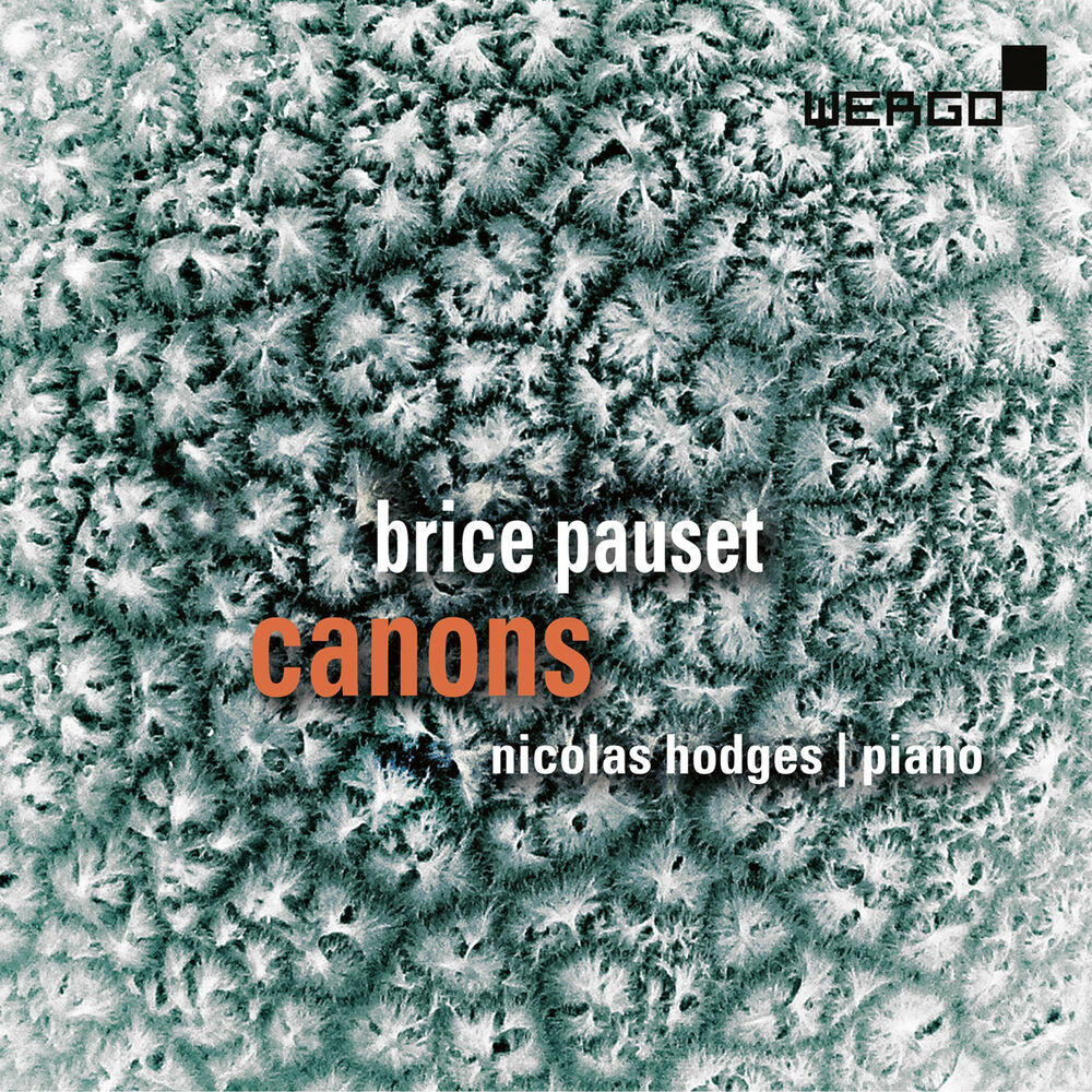 Picture of Pauset: Canons