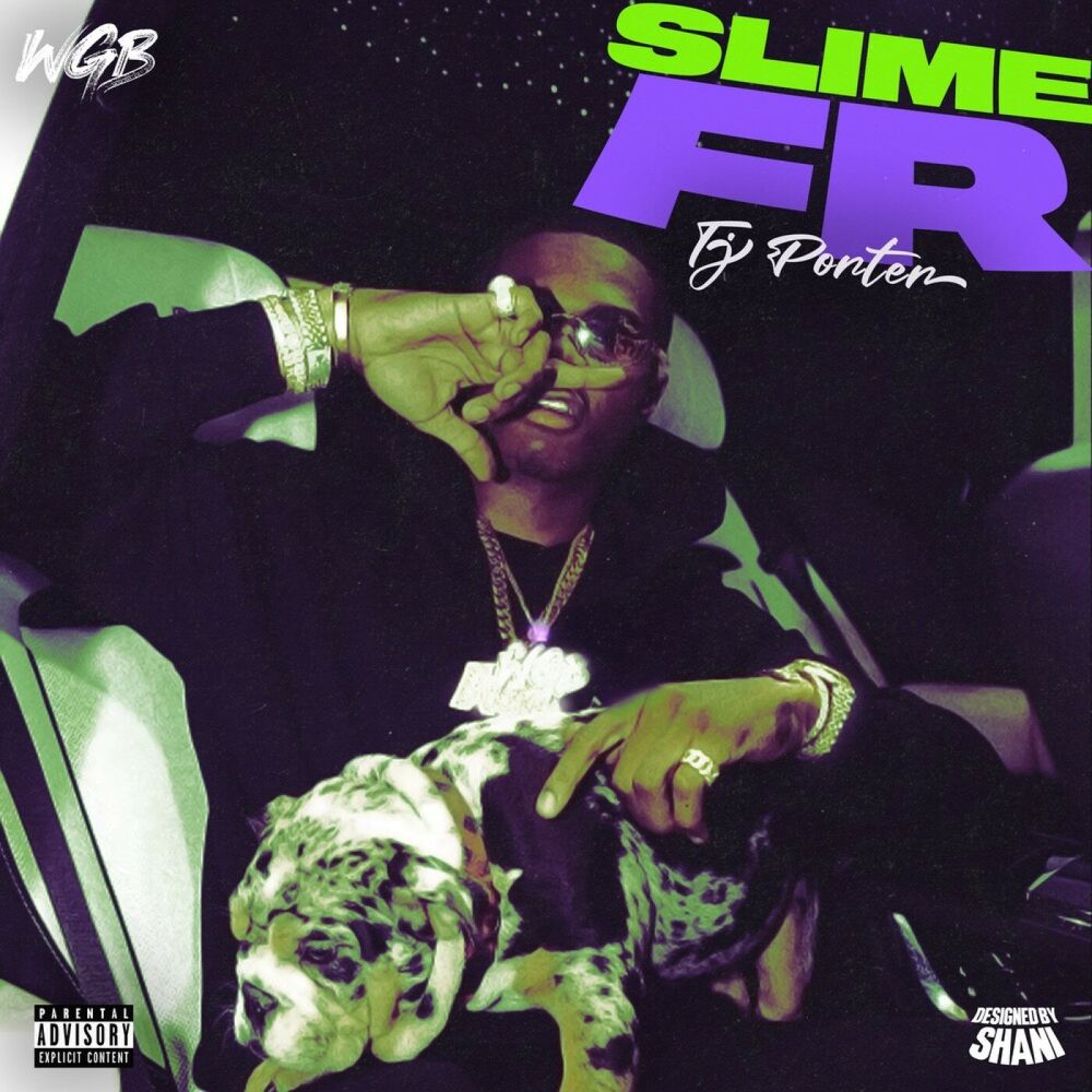 Picture of Slime Fr