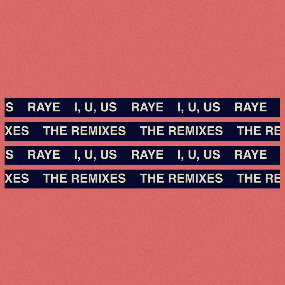 Picture of I, U, Us (The Remixes)