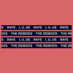 Cover of I, U, Us (The Remixes)