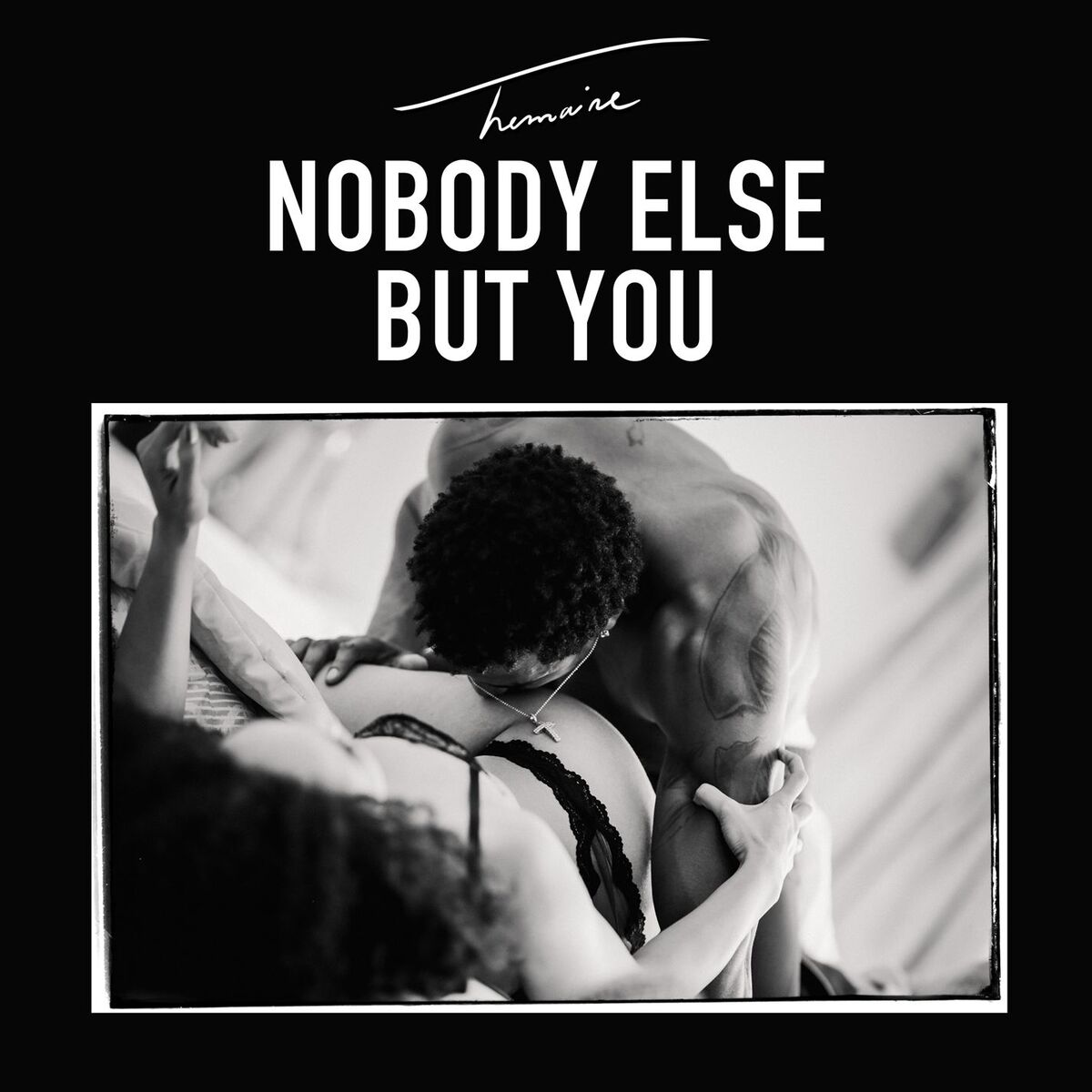 Album cover of Nobody Else but You