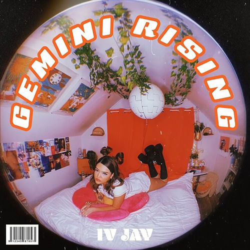 Gemini Rising artwork