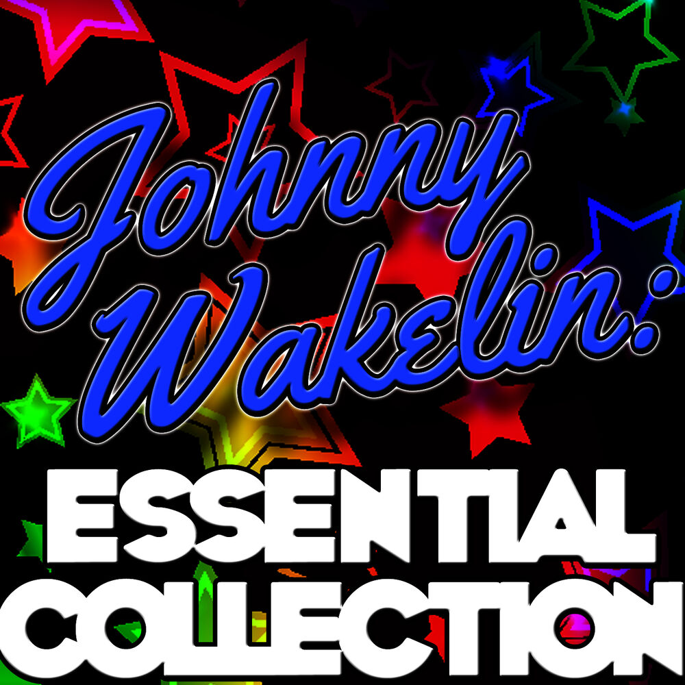 Picture of Johnny Wakelin: Essential Collection
