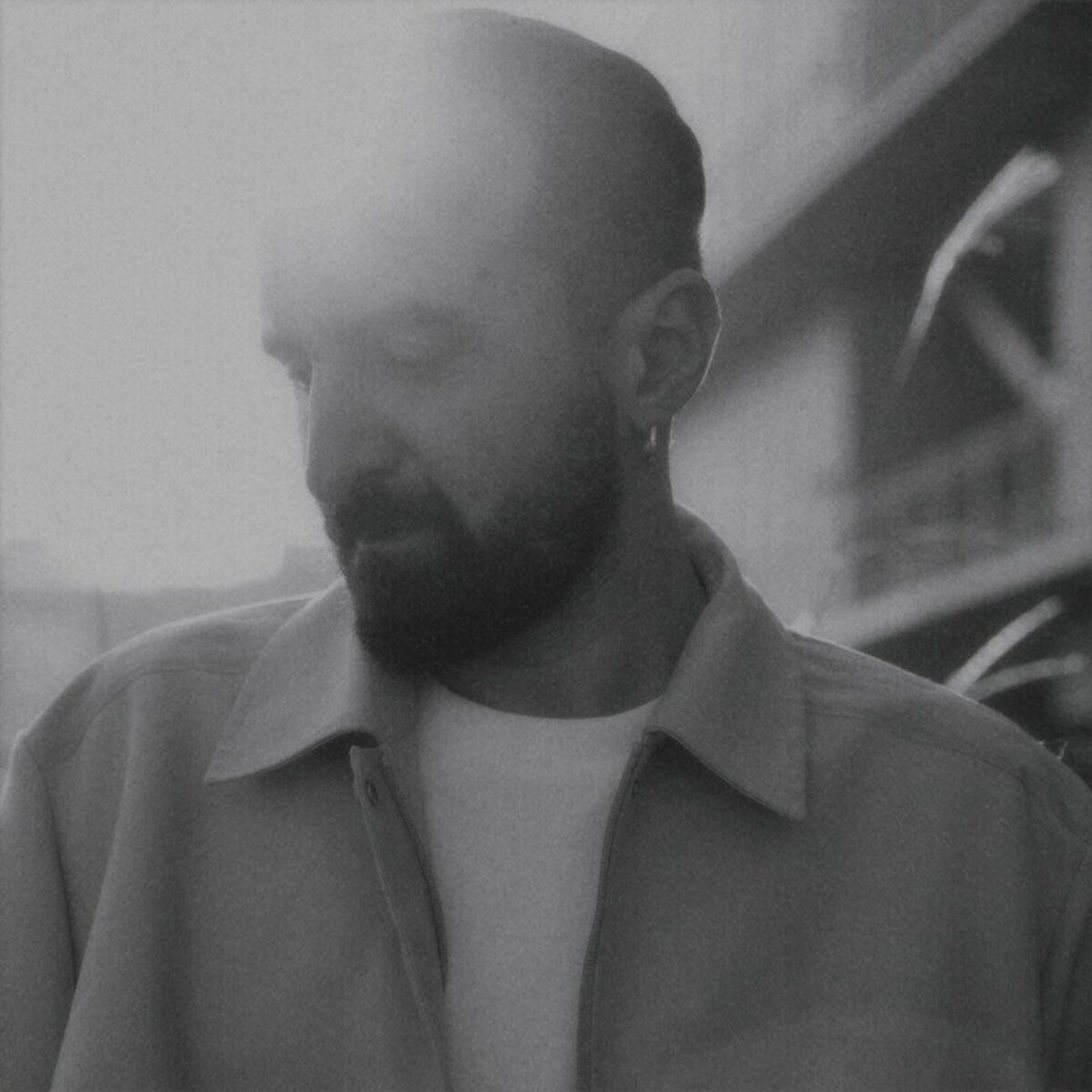 Album cover of Beni Benden Kurtar