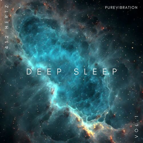 Healing Waves by PureVibration - 141 BPM & Key N/A