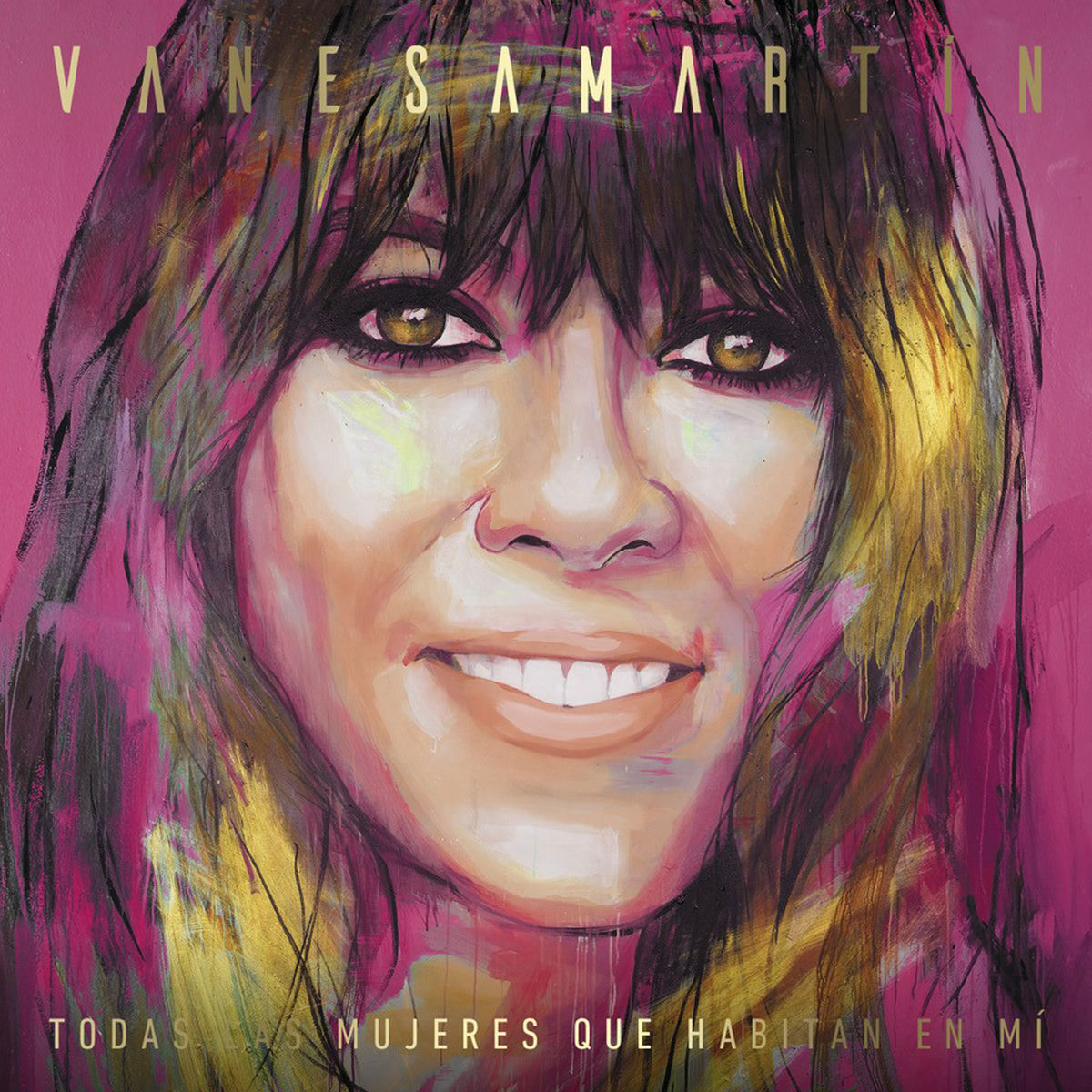 Album cover of La vez primera (con Los Niños Sin Nombre)
