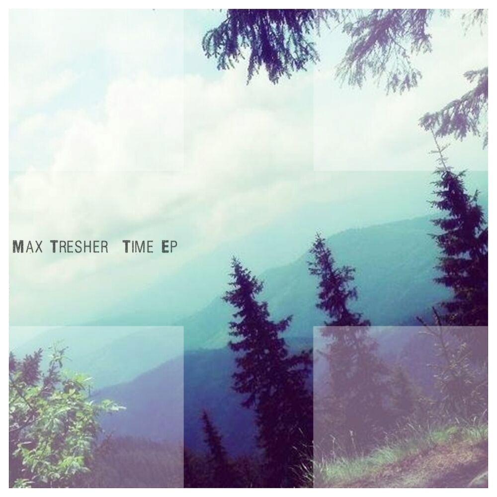 Picture of Time EP