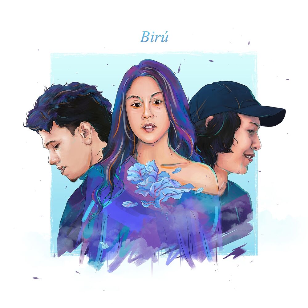 Picture of Biru (Remixes)