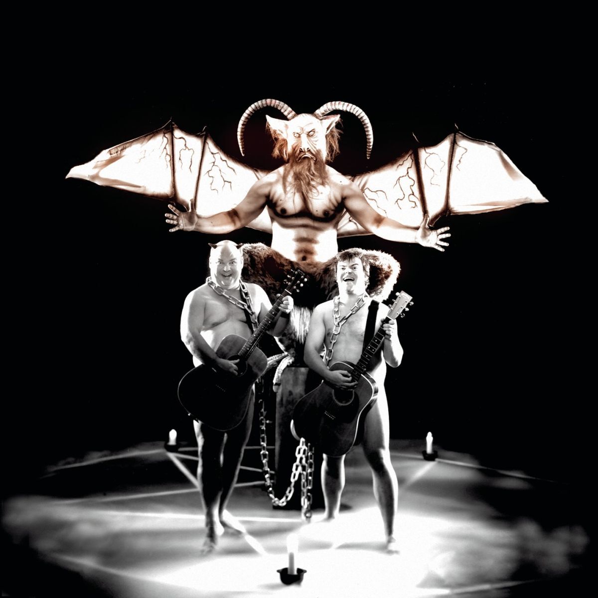 Album cover of Tribute