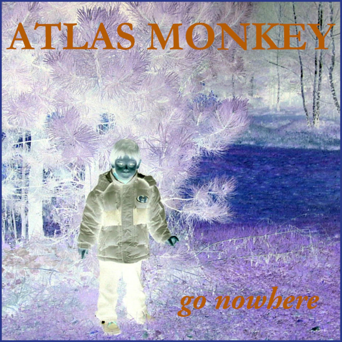 Album picture of Go Nowhere
