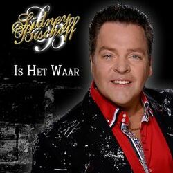 Cover of Is Het Waar