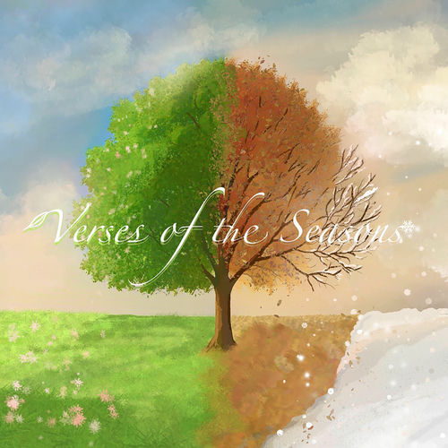 Glorifi – Verse Of the Seasons – Single